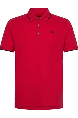 HUGO BOSS Dinoso222 Red