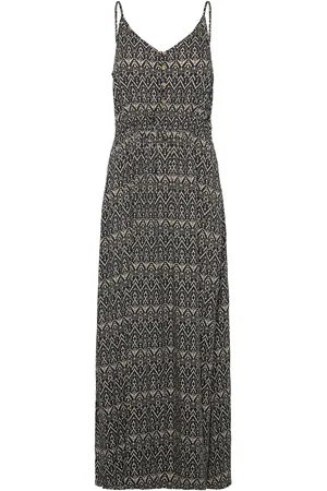 Rip Curl Ikat Geo Long Dress