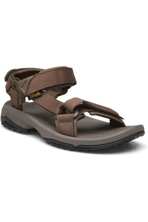 Teva Terra Fi Lite Brown