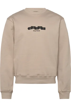 Daily paper Tag Sweater Beige
