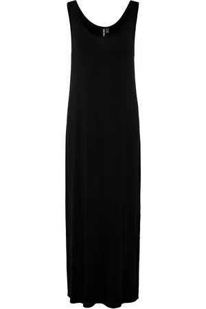 Pieces® Pcsofia Tank Ankle Dress Jrs Noos Bc