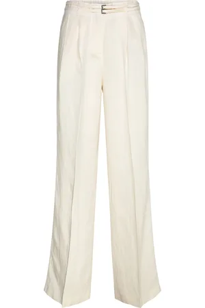 HUGO BOSS Taualy-W White