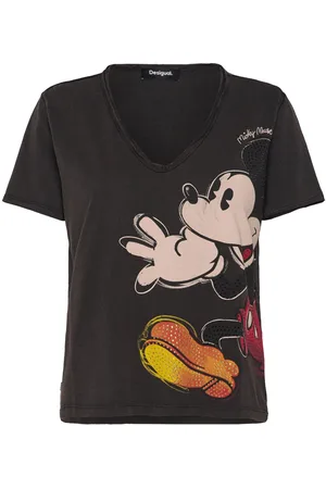 Desigual Mickey Joker