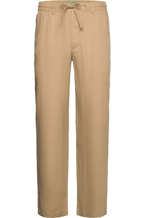 Benetton Trousers