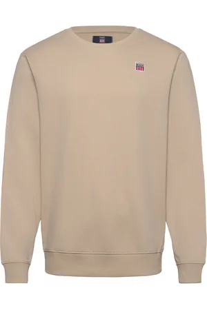 Vinson Jerry Reg Cw Cot Pe Vin M Sw Beige