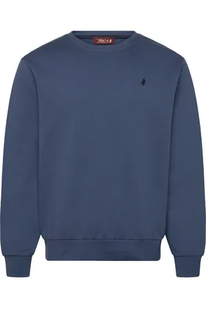 MCS Skyler Reg Cw Cot M Sweat Navy