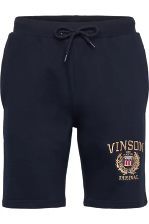 Vinson Kameron Gold Reg Vin M Sws Navy