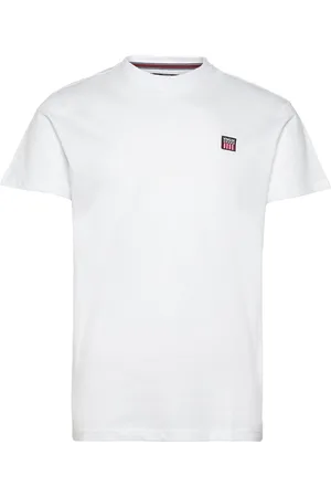 Vinson Vin T-Shirt Massimo Men White