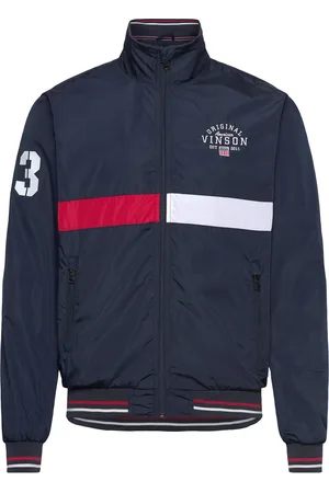 Vinson Ryker Reg Mid Pe Vin M Otw Navy