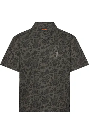 Santa Cruz Mini Hand S/S Shirt