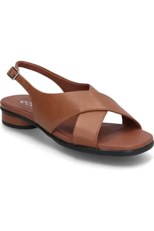 Ecco Sculpted Alba 25 Brown