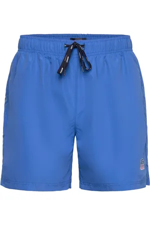 Vinson Rudi Reg Pe Vin M Swim Blue