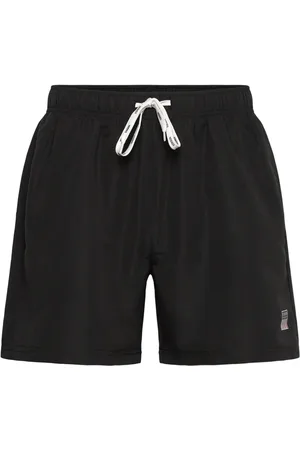 Vinson Rudi Reg Pe Vin M Swim Black