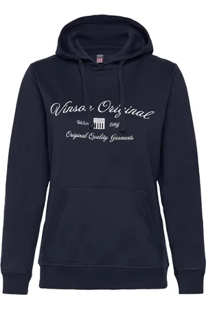 Vinson Majse Reg Ho Cot Pe Vin W Sw Navy