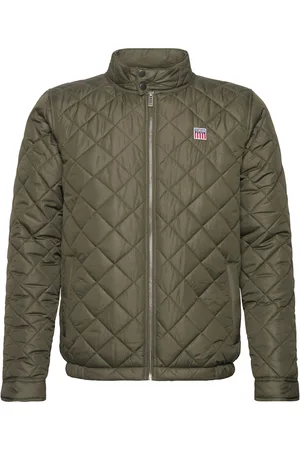 Vinson Marco Mid Pe Vin M Otw Green