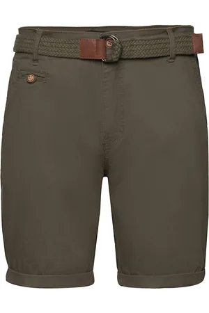 INDICODE Inconor Khaki