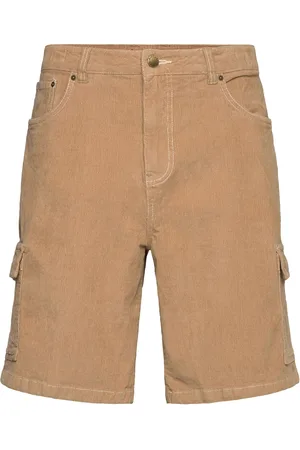 Rip Curl Classic Surf Cord Cargo Short Beige