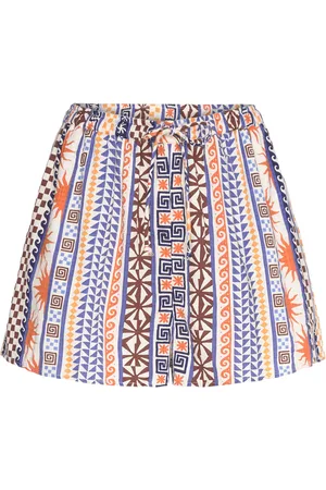 Rip Curl San Carlos Short Blue