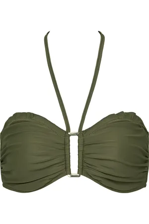 Missya Saint Maxime Bandeau Green