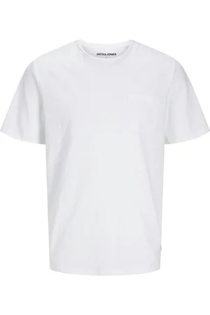JACK & JONES Jjjake Tampa Pocket Tee Ss Crew Neck Jack & J S