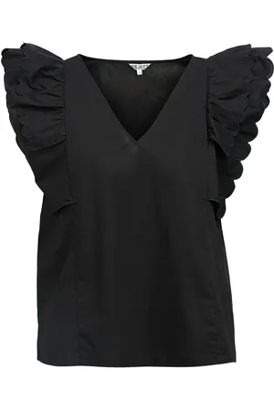 Object Objhope Papaya Nour S/S Top E Div