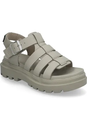 Palladium Pallacruise Fisherman Khaki