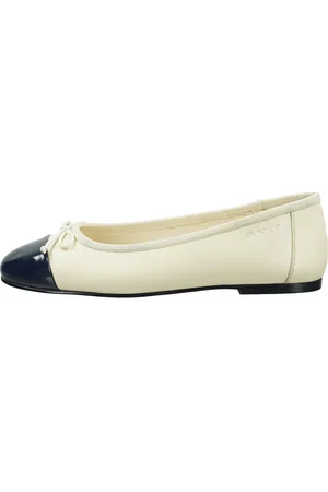 GANT Chadii Ballerina Cream