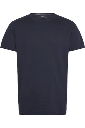 Clean Cut Thomas Knitted T-Shirt