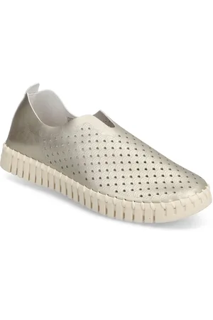 Ilse Jacobsen Tulip Flats Silver