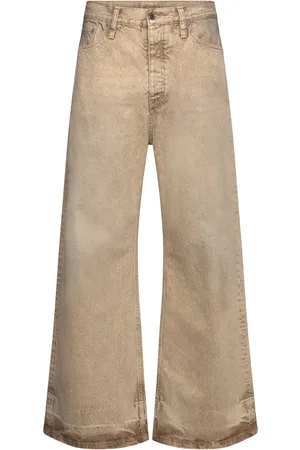 Hope Skid Jeans Beige
