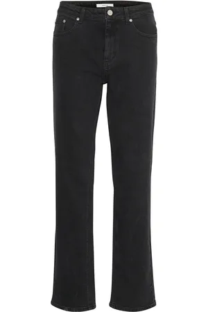 Gestuz Mikagz Mw Straight Jeans