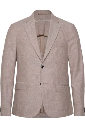 Bruun & Stengade Bs Pollino Classic Fit Blazer