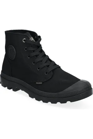 Palladium Mono Chrome