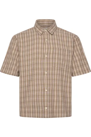 Hollister Hco. Guys Wovens Beige