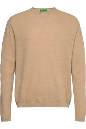 Benetton Sweater L/S