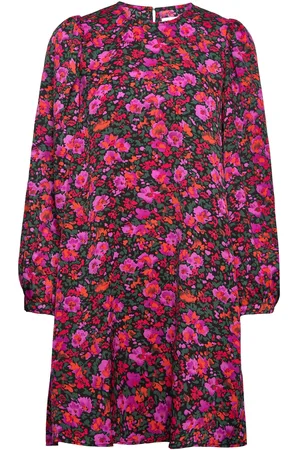 Lollys Laundry Carla Dress Patterned