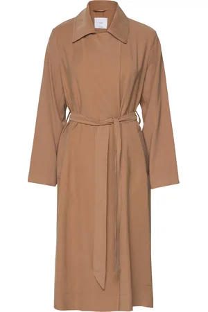 MANGO Taxi Brown