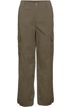 VERO MODA Vmriley Mr Loose Cargo Pant Khaki