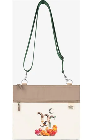 Marooms Fairy Tale Bag Patterned
