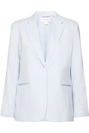 Lindex Indoor Jacket Haley Blue