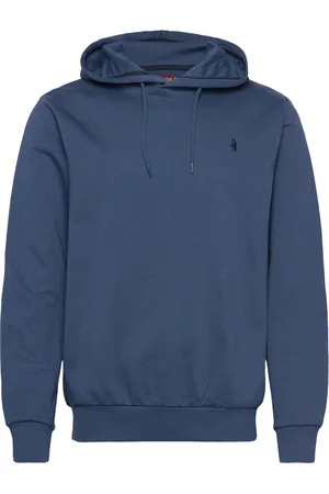 MCS Chris Reg Ho Cot M Sw Blue