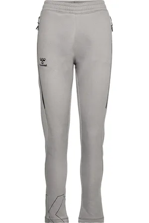 Hummel Hmlcima Xk Pants Woman Grey