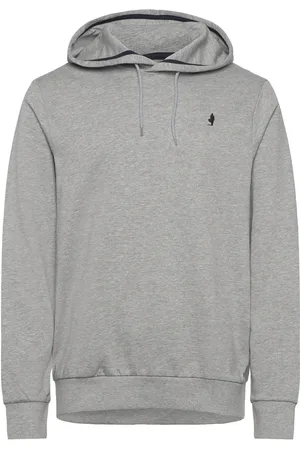 MCS Chris Reg Ho Cot M Sw Grey