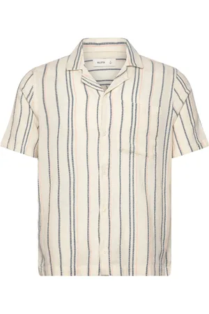 Hollister Hco. Guys Wovens Cream