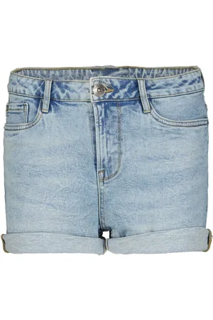 Garcia Celia Short Blue