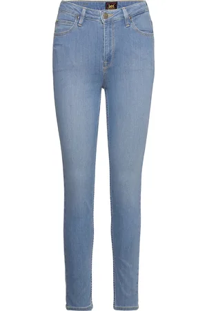 Lee Scarlett High Blue