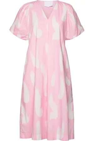 Levete Room Lr-Annika Pink
