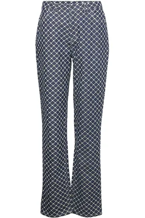 Envii Enkatrine Pants 6956 Blue