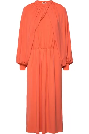 DAY Birger et Mikkelsen Fay - Delicate Stretch Orange