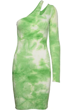 Envii Enguava O-S Dress 6986 Green